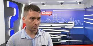 Stevan Gajić o tome ko je pustio spisak botova SNS-a u javnost