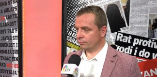 Čedomir Stojković – Zapleniti imovinu Romana Abramoviča i dati je žrtvama rata u Ukrajini