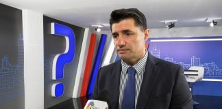 Mirko Poledica – Veru u srpski fudbal može da vrati samo Nemanja Vidić kao predsednik FSS-a