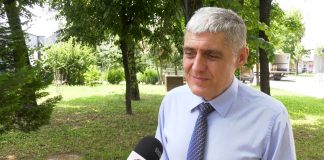 Miroljub Petrović – Nasilja će biti sve više, u demokratiji se ne možemo boriti protiv toga