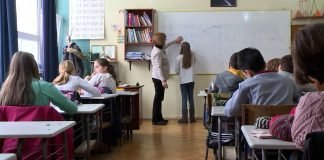 Zaposlenima u obrazovanju prva povišica plata od 1. septembra