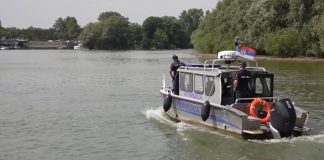 Od izuzetne važnosti da se građani u rečnom saobraćaju pridržavaju propisa