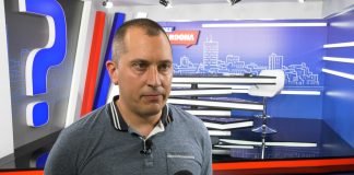 Bojan Simišić – Država ubija privrednike i poljoprivrednike, kupujte direktno od proizvođača