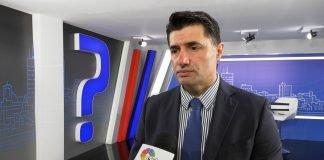 Mirko Poledica – Fudbalski savez Srbije nije privatna organizacija već pripada svim građanima