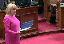 Slavica Đukić Dejanović nova ministarka prosvete