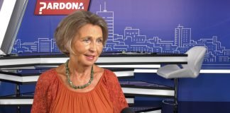 Ljubinka Milinčić – Interes Srbije nije da se uvedu sankcije Rusiji