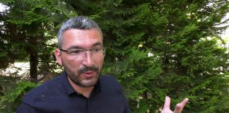Miroslav Parović – Nećemo imati državu dok se ne obračunamo sa kriminalom