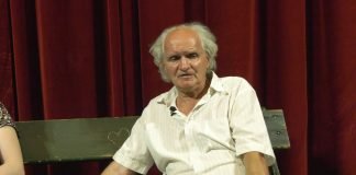 Viorel Flora o Rumunima u Banatu
