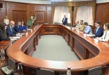 Brnabić i državni sekretar San Marina – Veliki potencijal za razvoj odnosa
