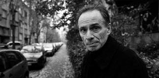 In memoriam – David Albahari