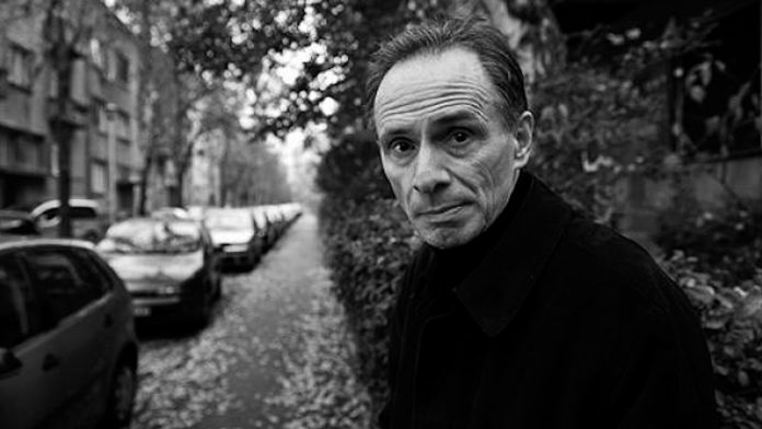David Albahari In memoriam