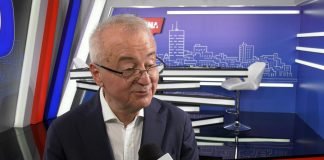 Siniša Ljepojević – Kosovo je projekat Zapada
