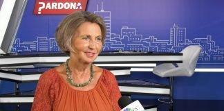 Ljubinka Milinčić – Erdogan misli da može da uređuje svet, ali mu to baš i ne ide od ruke