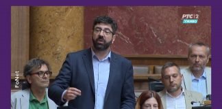 Lazović – Mali me nazvao budalom, nastavljaju se govor mržnje, uvrede i pretnje