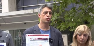 Đorđe Miketić – RTS je naša kuća, imamo pravo da znamo sve