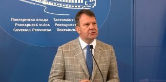 Mirović: Pomoć za 207 porodica sa troje ili četvoro dece za rešavanje stambenog pitanja