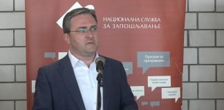 Selaković – Otvaranje Sajma zapošljavanja u Dimitrovgradu