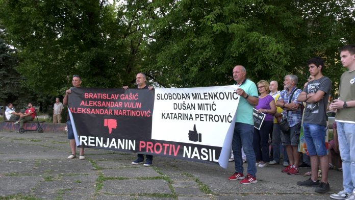 Protest zr 2
