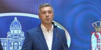 Boško Obradović – Republika Srpska ne krši ustavni poredak BiH, već to rade Sarajevo i Šmit