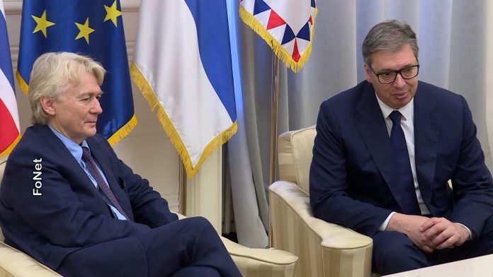Vučić