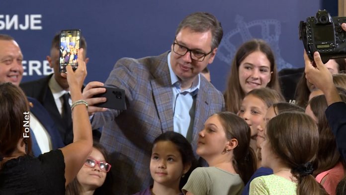 Vučić