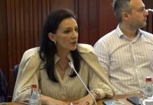 Formiran Anketni odbor u vezi sa rasvetljavanjem masovnih ubistava u Srbiji