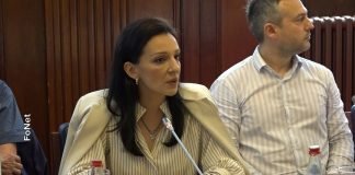 Formiran Anketni odbor u vezi sa rasvetljavanjem masovnih ubistava u Srbiji