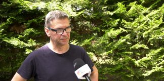 Aleksandar Jovanović Ćuta – Gašić je intelektualno ograničen, vodi ga pohlepa