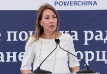 Položen kamen-temeljac za izgradnju solarne elektrane Saraorci