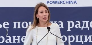Položen kamen-temeljac za izgradnju solarne elektrane Saraorci