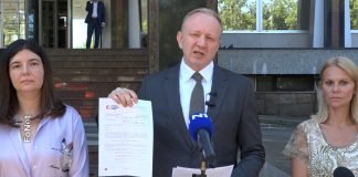 Dragan Đilas – Prijava zbog krađe auto-puta