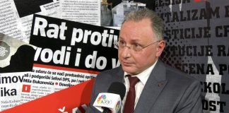 Vladislav Đorđević – Da li bi uslovi za penziju trebalo da budu isti i za žene i za muškarce