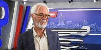 Vilibald Erić – Srbi sa Kosova će krenuti u raseljavanje i to Vučić pomaže