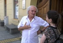 Škola crtanja Viorela Flore i ove godine na Korzo festu