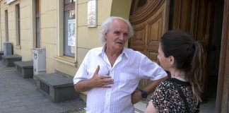 Škola crtanja Viorela Flore i ove godine na Korzo festu