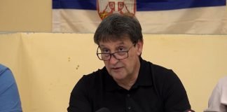 Gašić u Subotici – Važnost saradnje građana sa policijom u vezi sa iregularnim migrantima