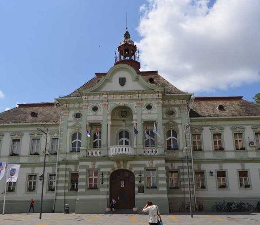 Obaveštenje za izbeglice