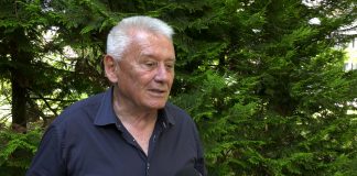 Velimir Ilić – Jedanaest godina nam nesposoban predsednik vodi državu