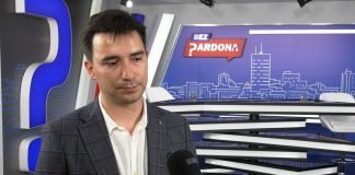 Marko Jeremić o koracima ka deeskalaciji na severu Kosova