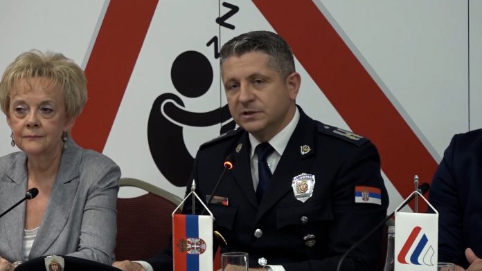 kampanja vozi odmoran