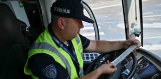 U narednom periodu pojačana kontrola autobusa koji prevoze turiste