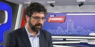 Radomir Lazović o protestima: U srcu nosimo ljubav prema državi i želju za promenama