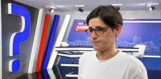 Melanija Lojpur o zloupotrebi zatvorenika