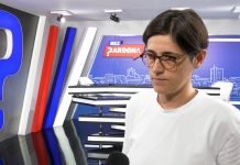 Melanija Lojpur – Građani bi trebali da pitaju Čedomira Janjića zašto Toplana ima tako velik dug