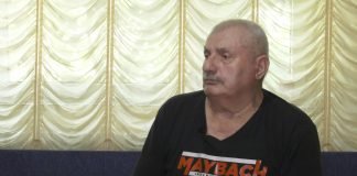 Milenko Bajić čuva od zaborava priče o kolonizaciji u Banatu