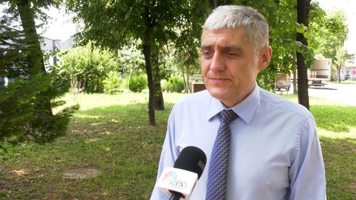 miroljub petrovic