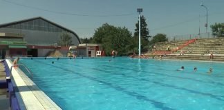 MUP apeluje na građane da koriste samo uređena kupališta