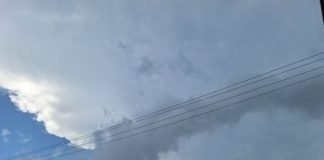 Na snazi je narandžasti meteoalarm u Srbiji