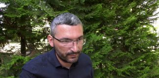 Miroslav Parović – Ne smemo dozvoliti Vučiću da dovede proces izdaje Kosova do kraja