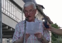 Srbija protiv nasilja – Zoran Ivošević: Sudijom ne može upravljati niko osim njegove savesti